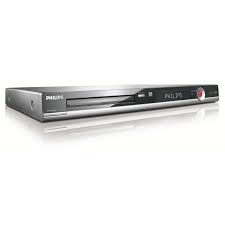 DVD/VCR PLAYER-RECORDER